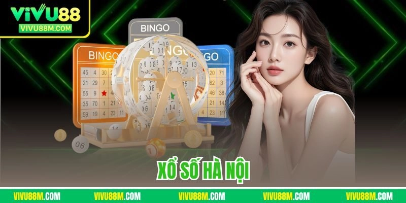 Xổ Số Hà Nội | Bí Kíp Chơi Giúp Hội Viên Đổi Vận Nhanh